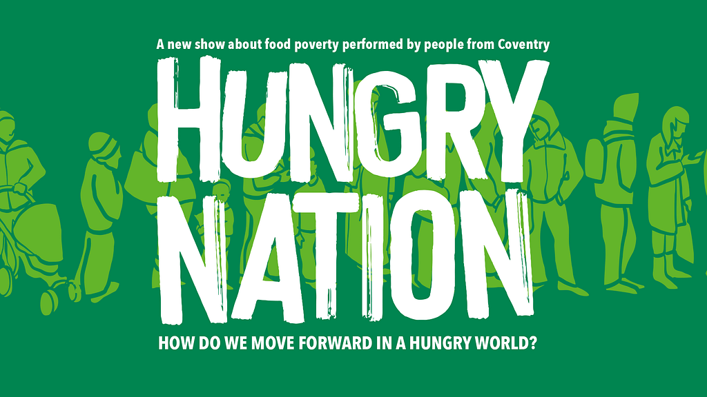 Hungry Nation banner